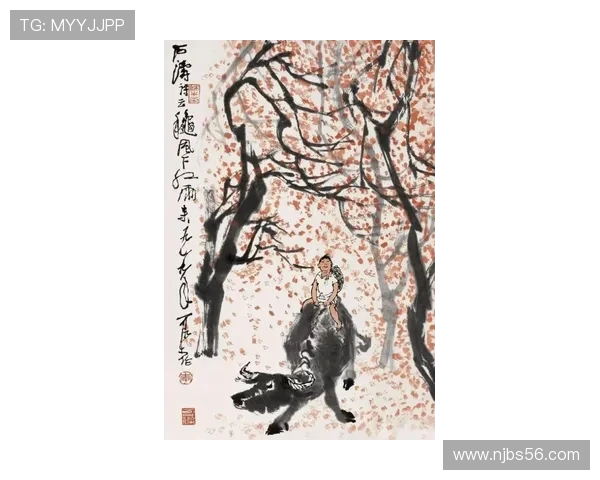 秋意渐浓携风起落共赏霜华共醉月下长歌行